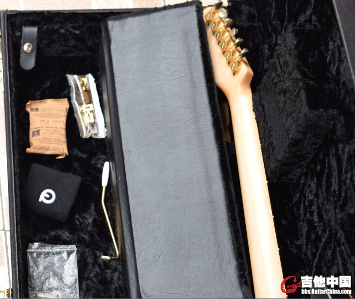 盒子质量很好
