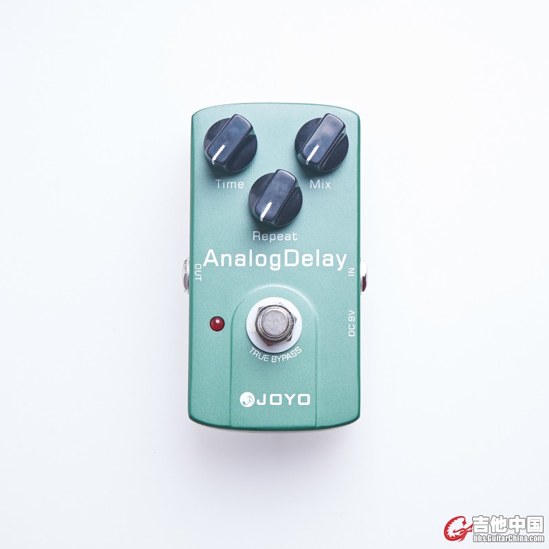 二手_JOYO Anglog Delay_封面.jpg