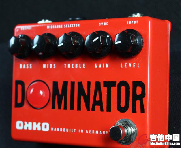 OKKO DOMINATOR 