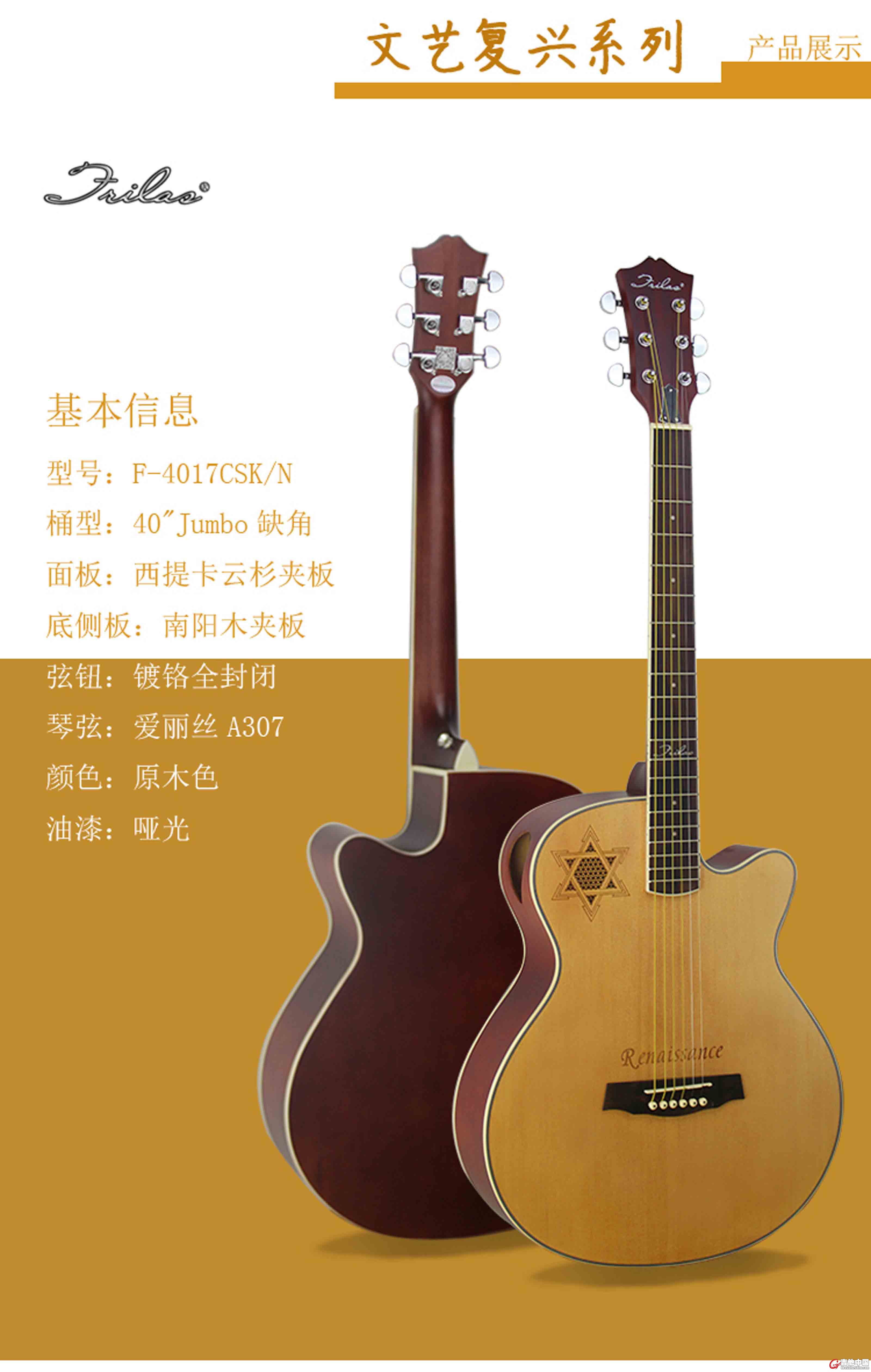 F-4017CSK