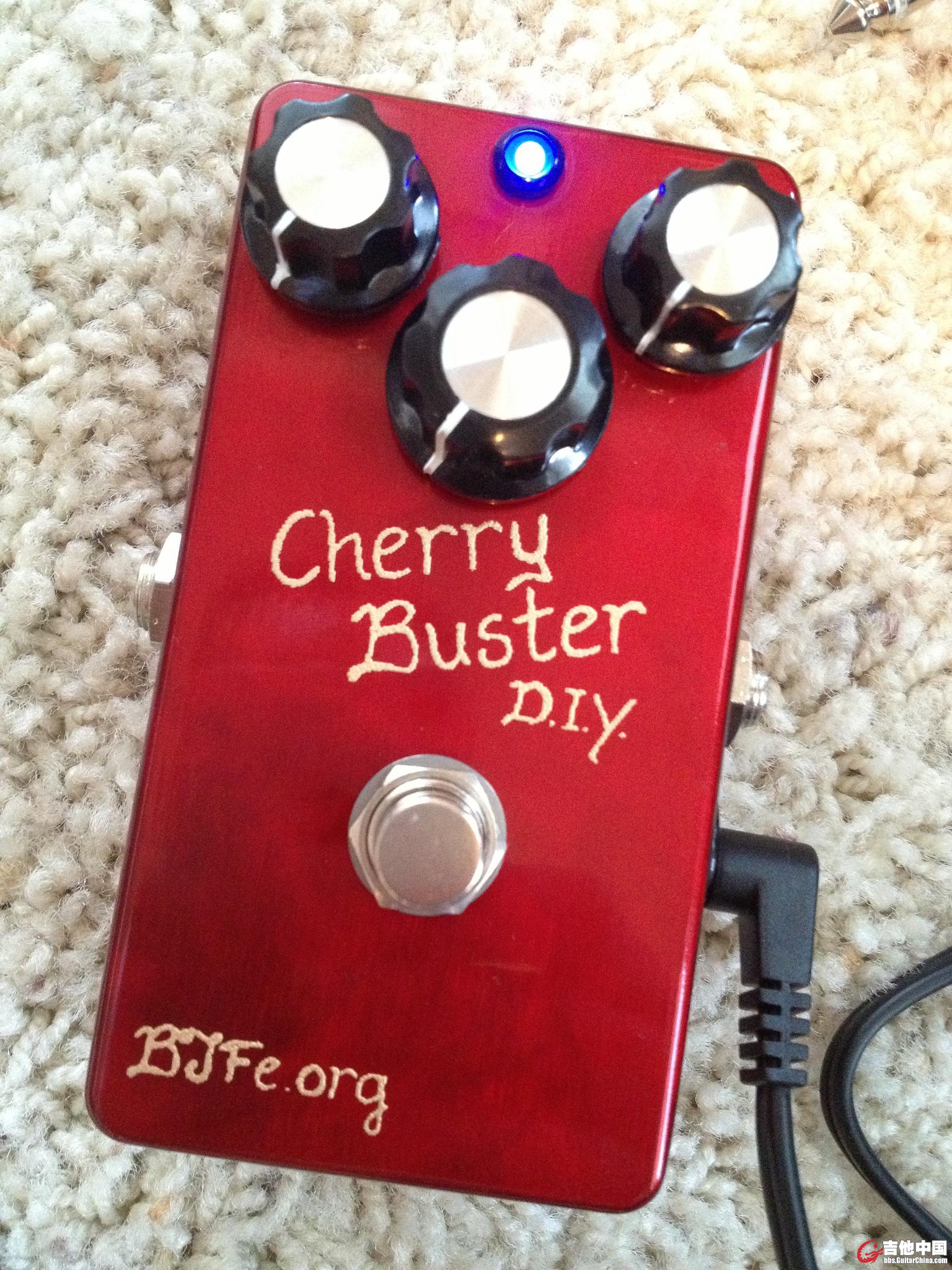 BJFe.org Cherry Buster build 1.jpg