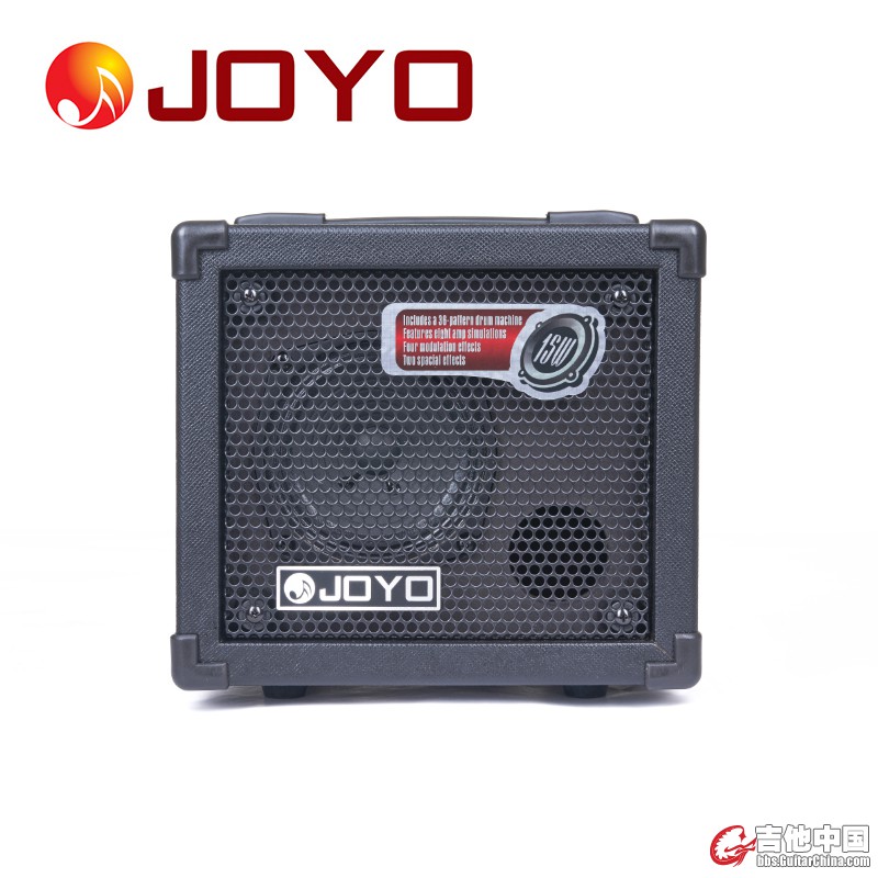 商品_JOYO DC-15_封面.jpg