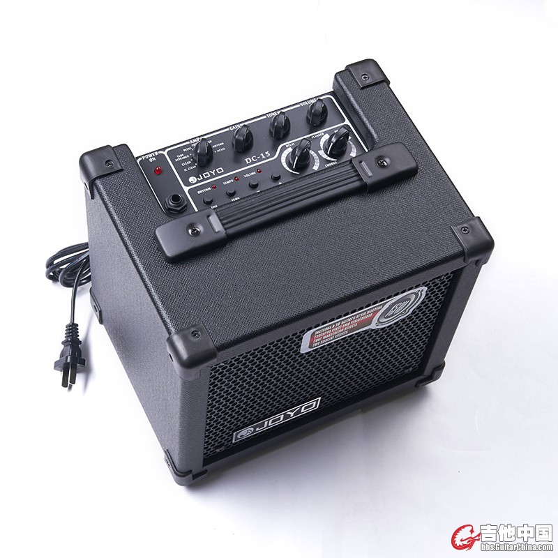 商品_JOYO DC-15_封面2.jpg