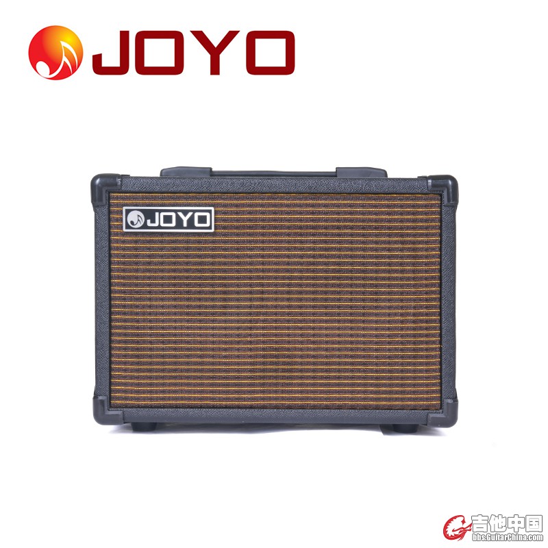商品_JOYO AC-20_封面1.jpg