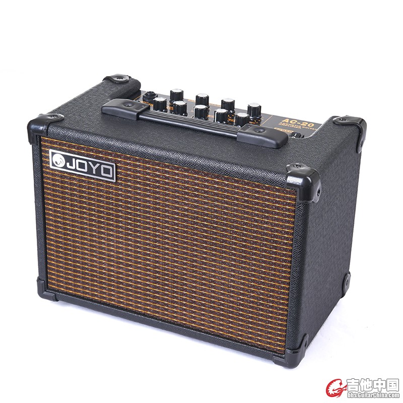 商品_JOYO AC-20_封面3.jpg