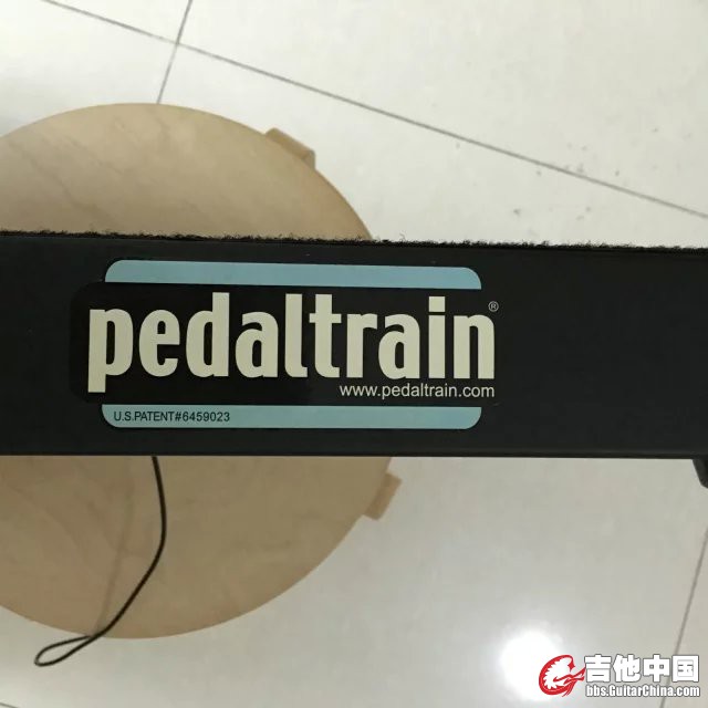 PedalTrain