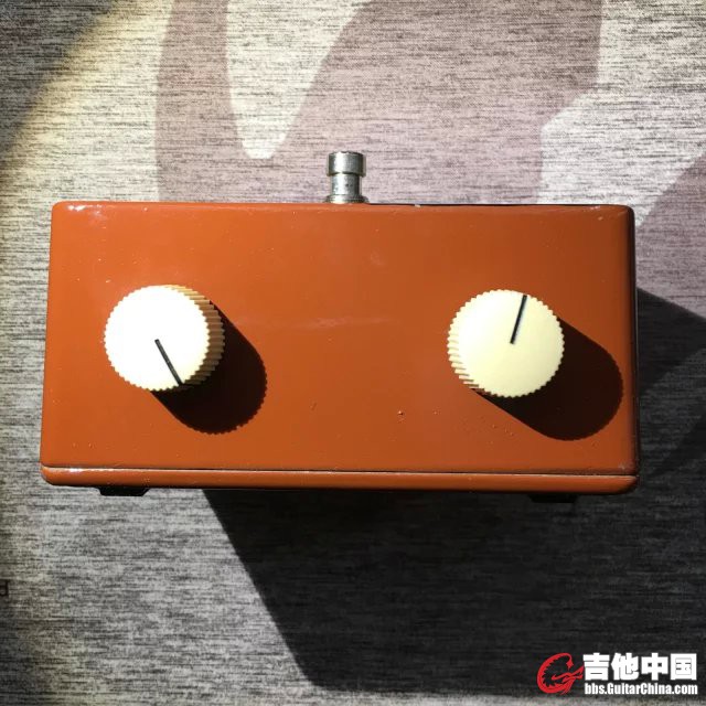 Brown Sound