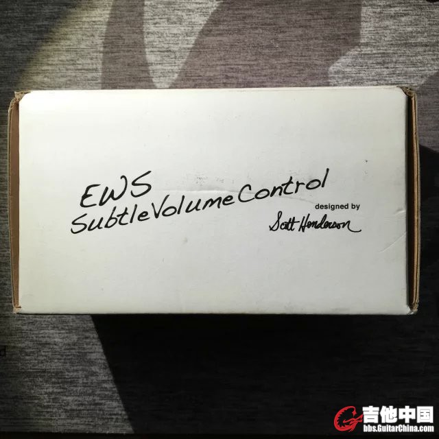 E.W.S