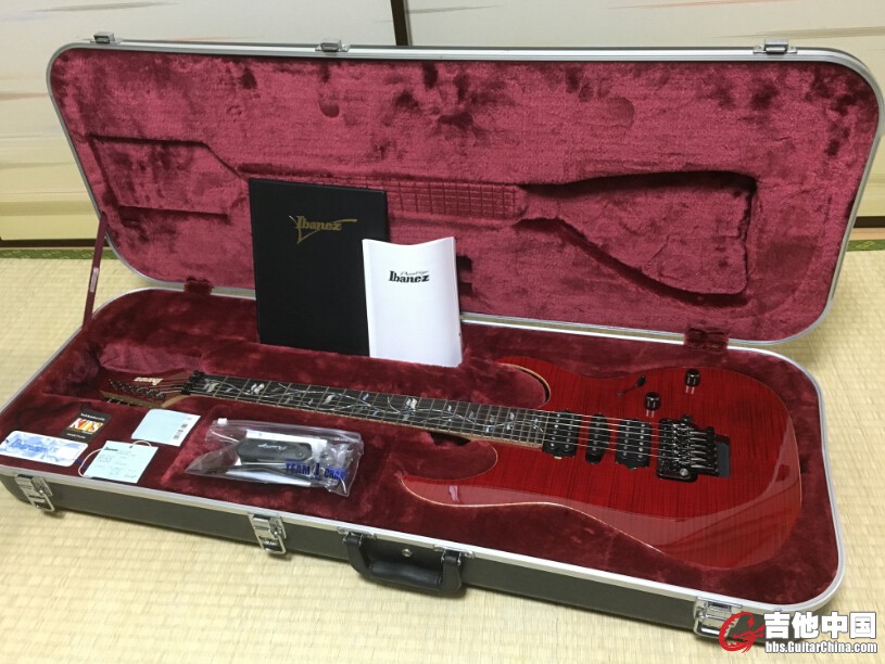 4 95新12年Ibanez RG8570Z 12500RMB.jpg