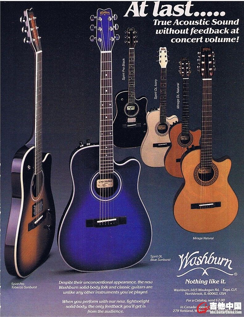 WASHBURN-PINUP-PRINT-AD-vtg-80s-Thinline-Acoustic.jpg