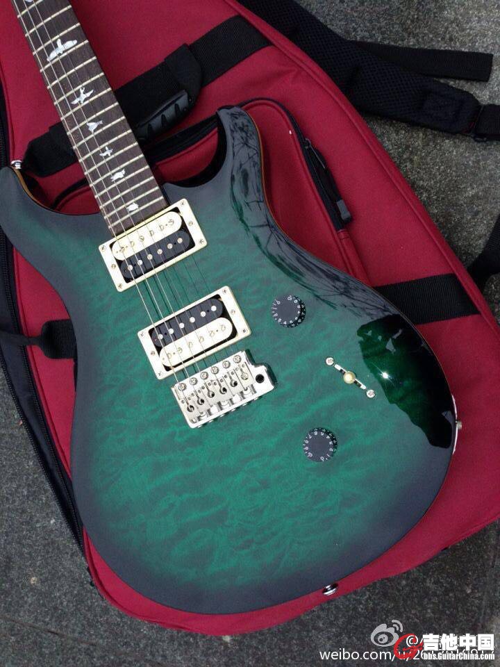 PRS SE CUSTOM24