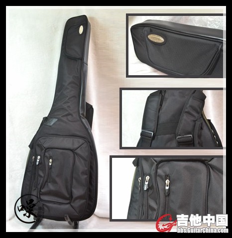 半皮半包款 贝斯 ibanez.jpg