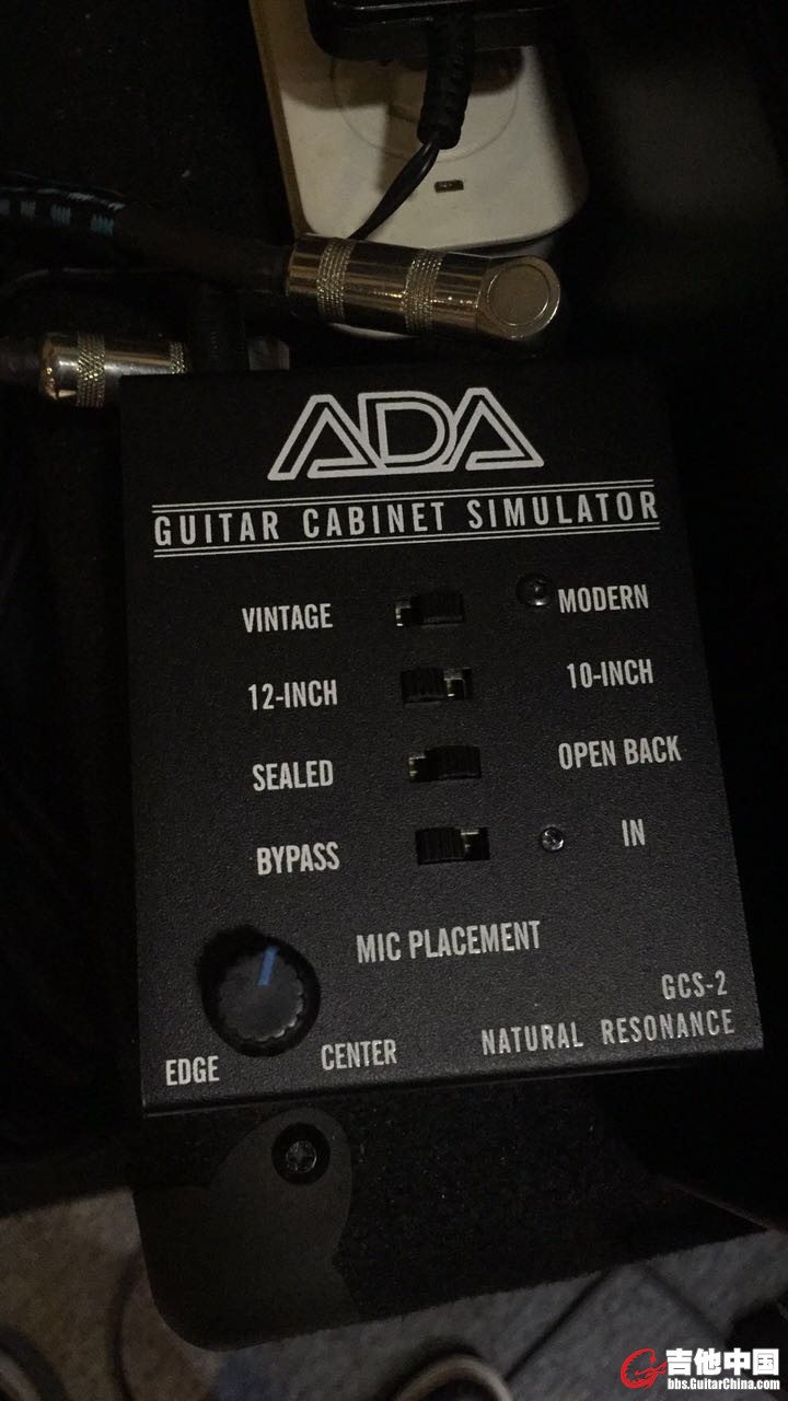 ADA2代箱体模拟800元