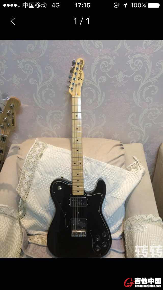 TELECASTER 72