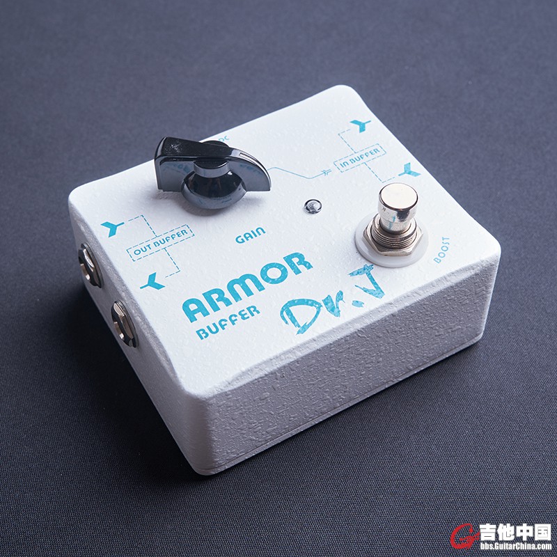 二手_Dr.J ARMOR_封面.jpg
