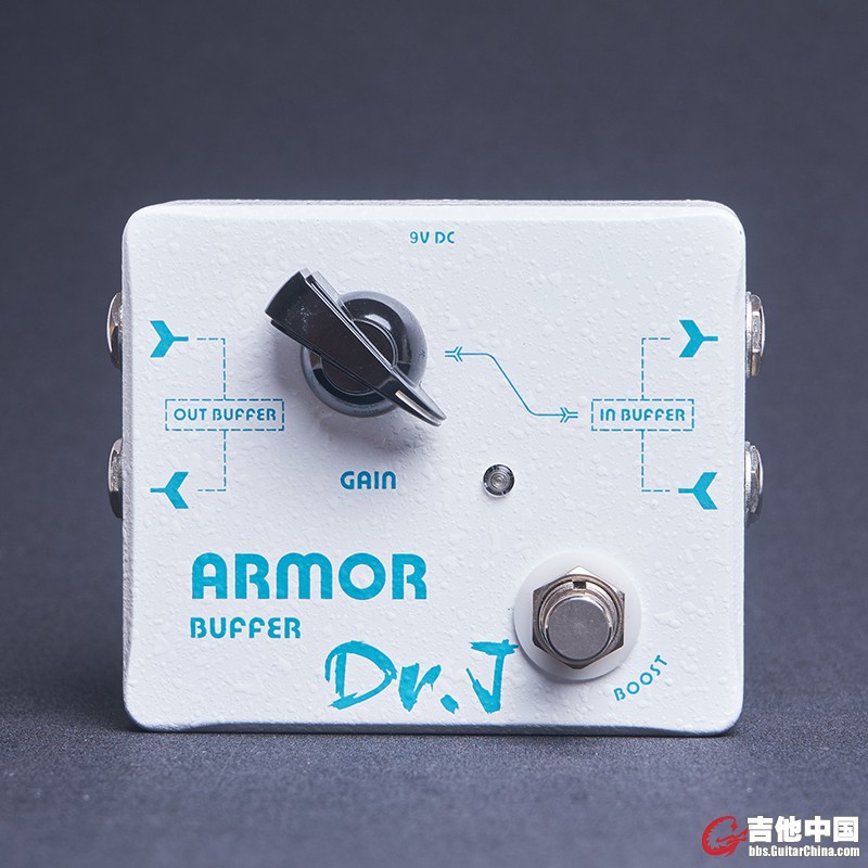 二手_Dr.J ARMOR_封面4.jpg