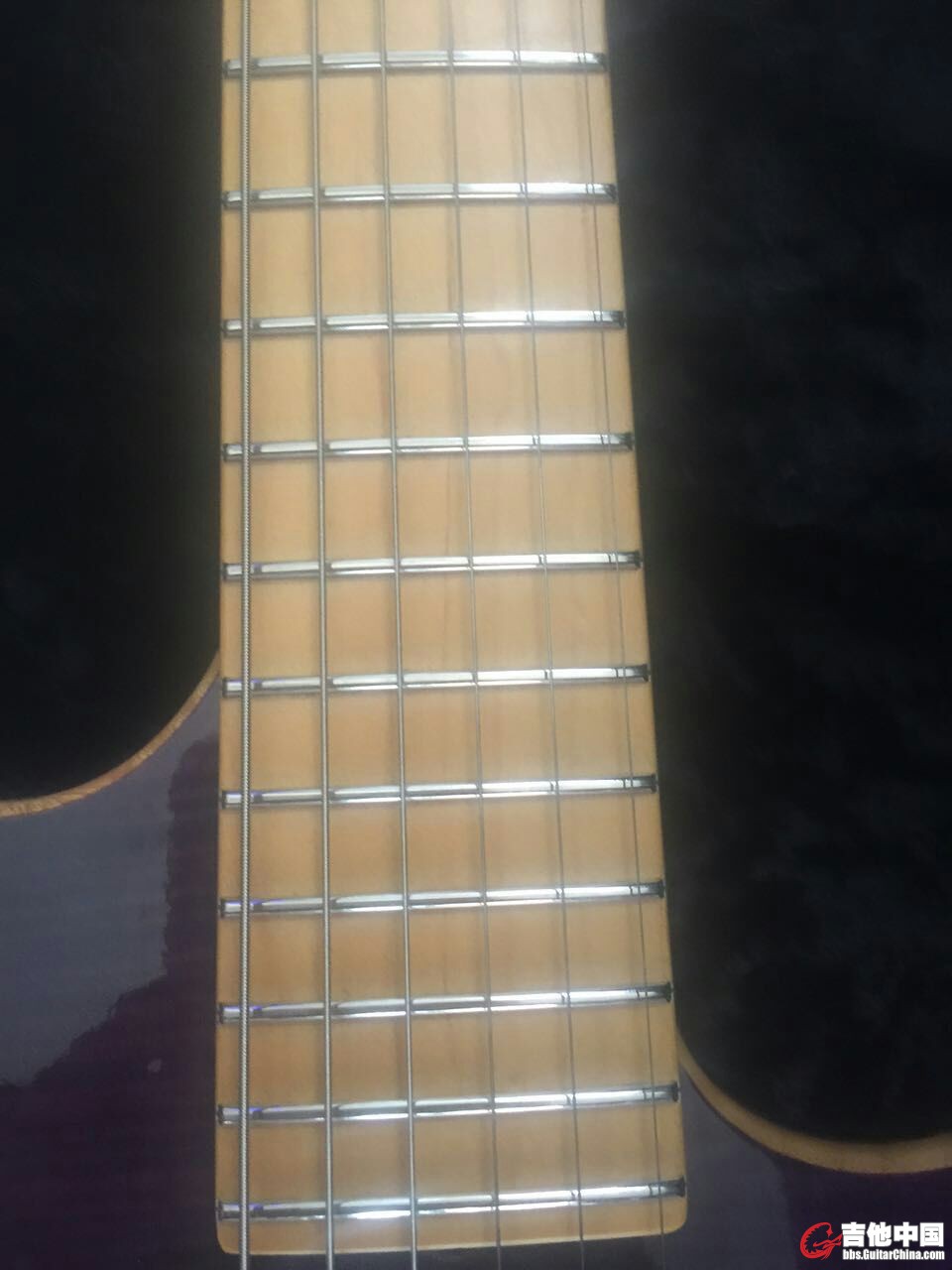  Suhr Standard Custom