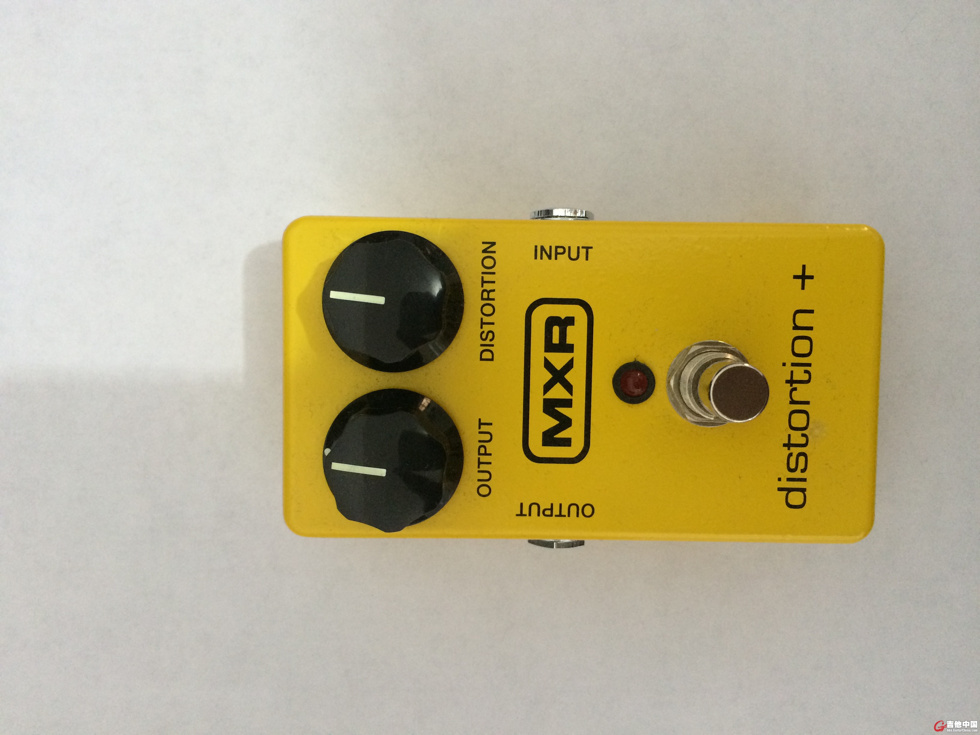 Dunlop MXR M104