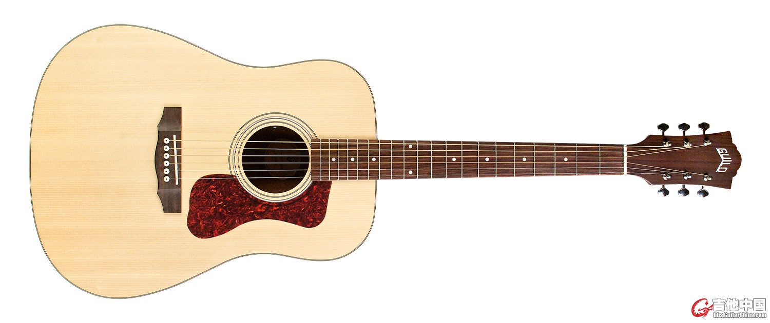 Guild D-240E