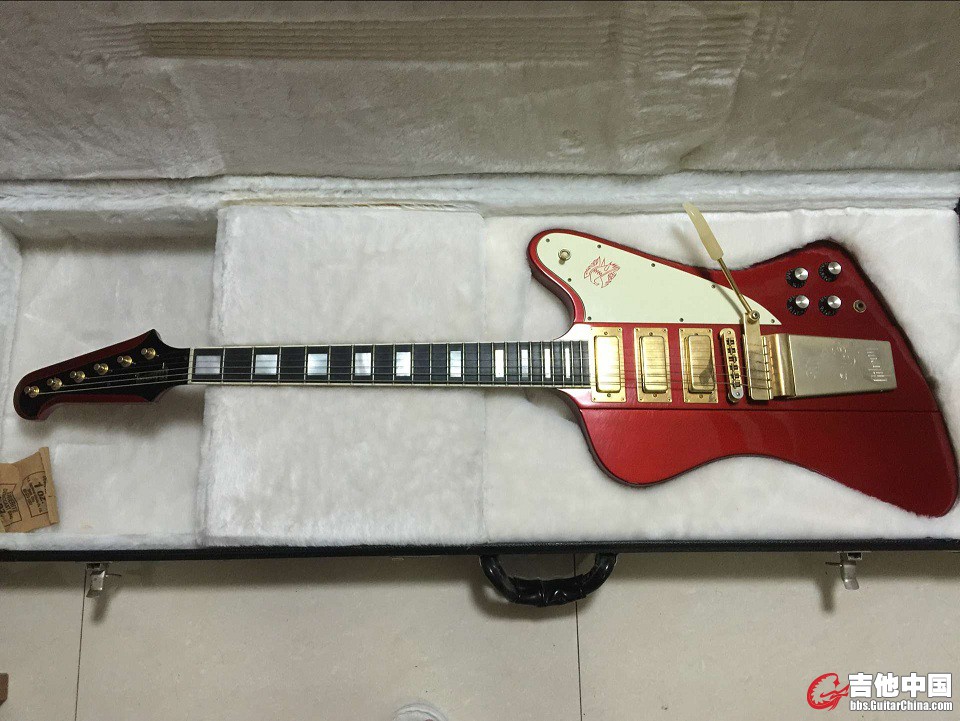 Gibson Firebird Limt