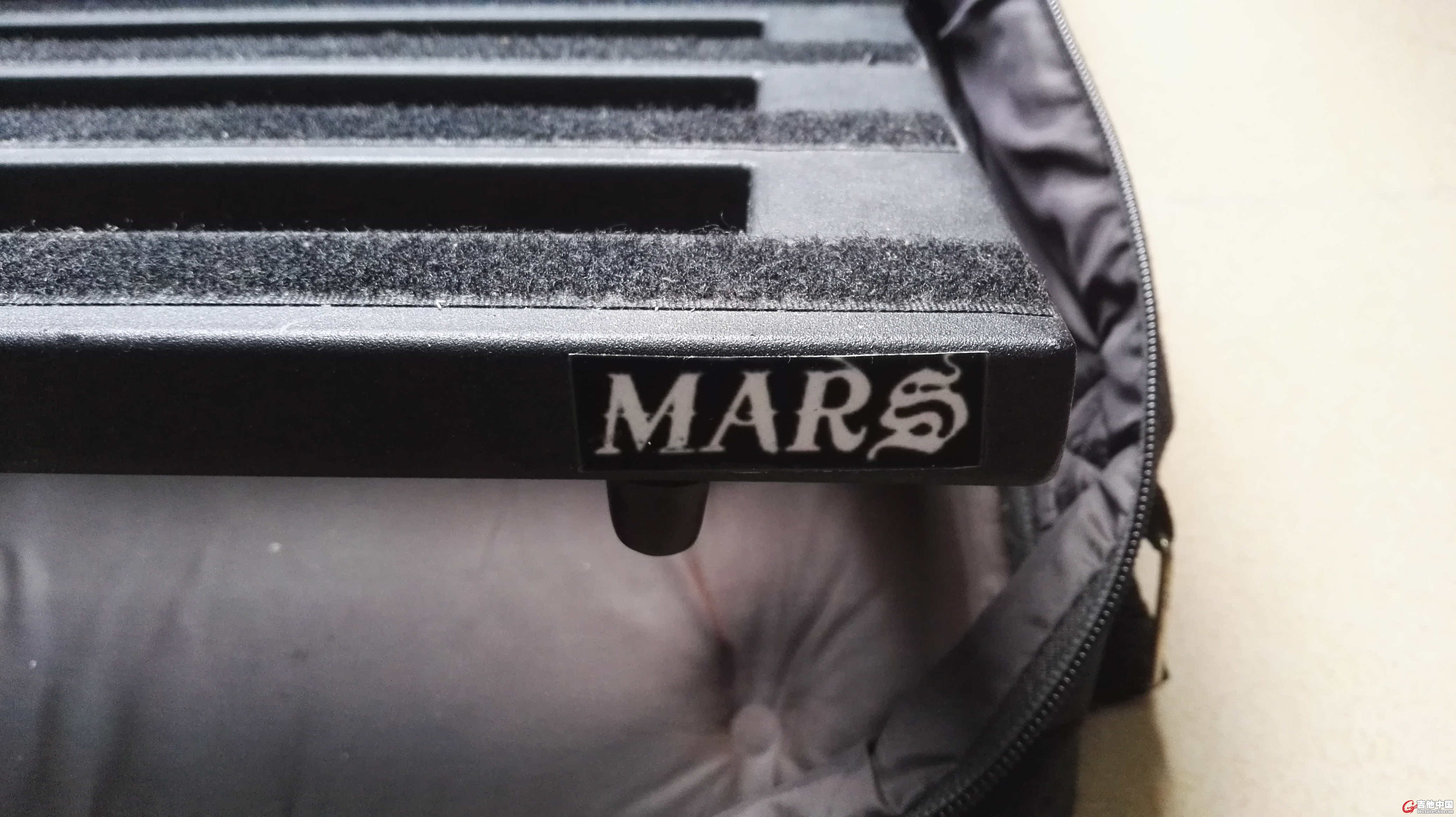 MARS超轻铝合金板