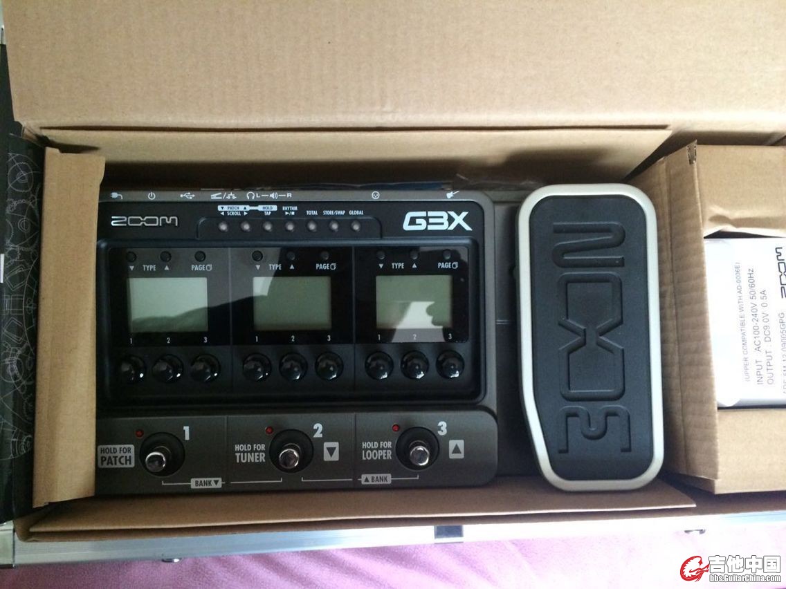 G3X 1000