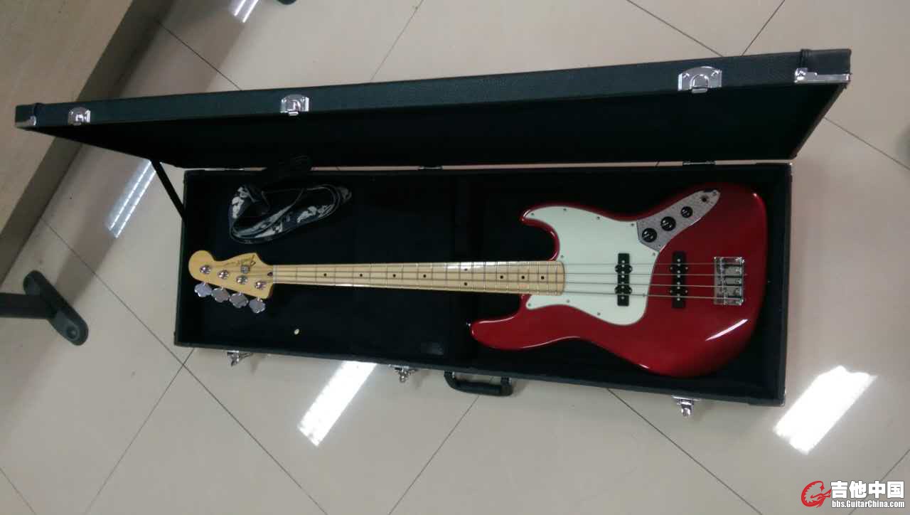 fender 