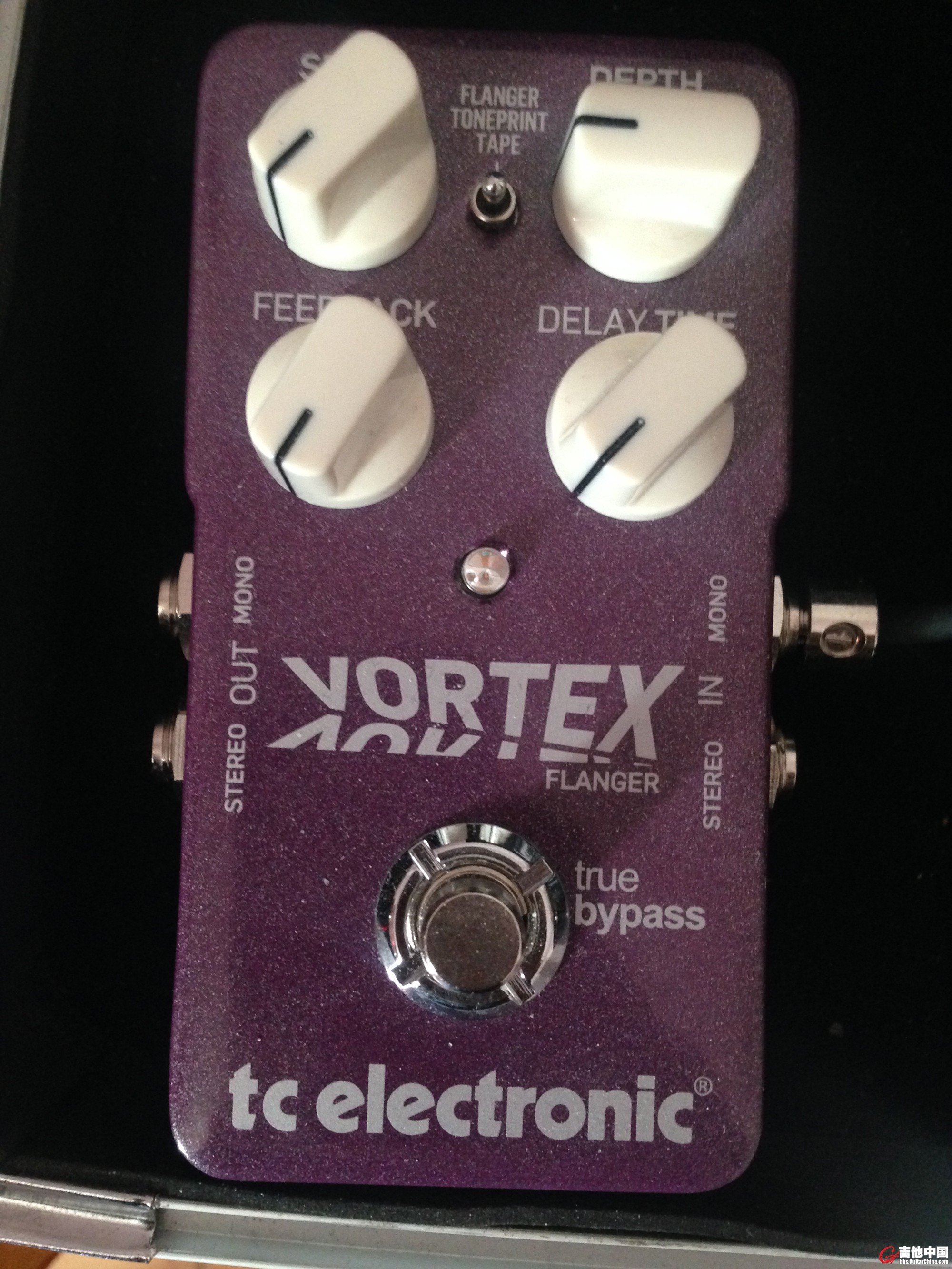 TC Electronic Vortex Flanger.JPG