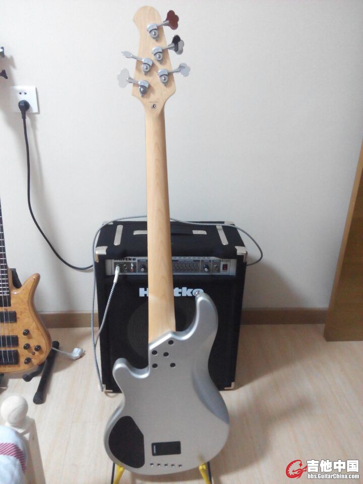 Lakland 55-01