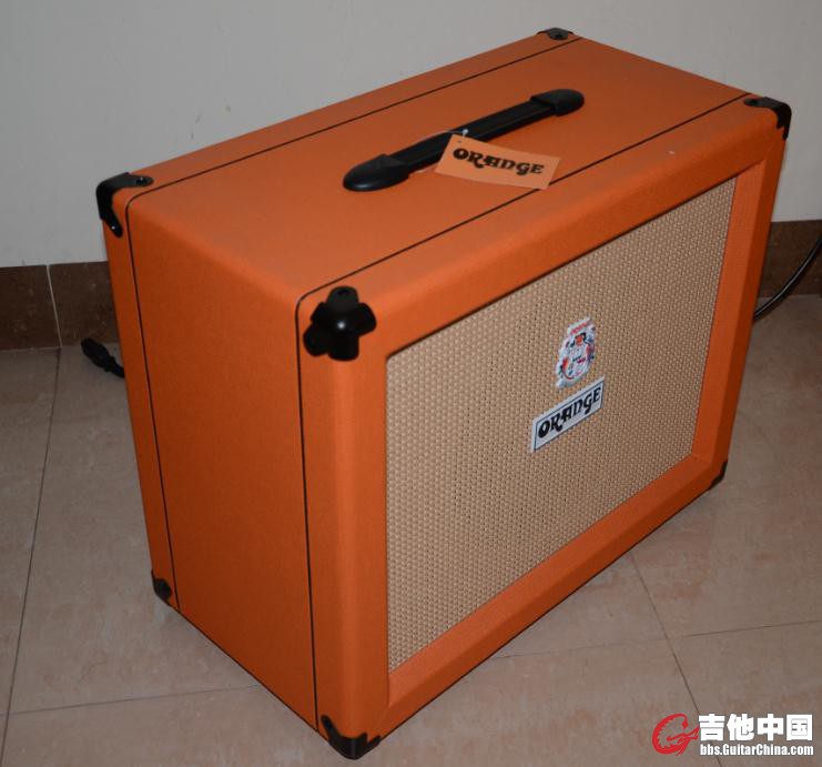 【orange PPC112】