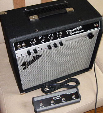 Fender