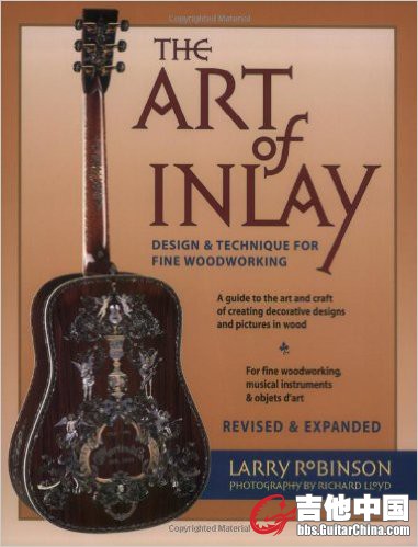 he Art of Inlay Design and Technique for Fine Woodworking.jpg