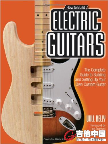 How to Build Electric Guitars.jpg