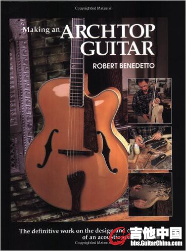 Making an Archtop Guitar.jpg