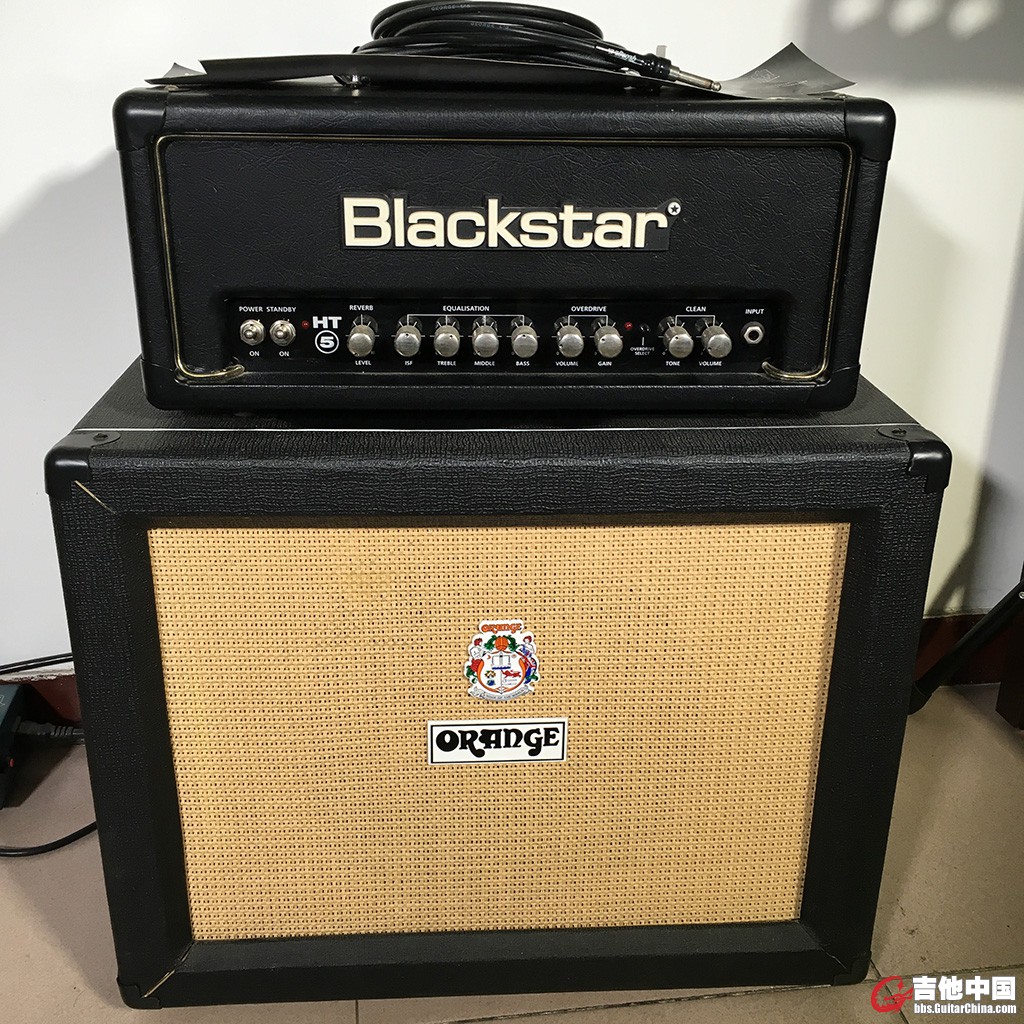 blackstar ht5