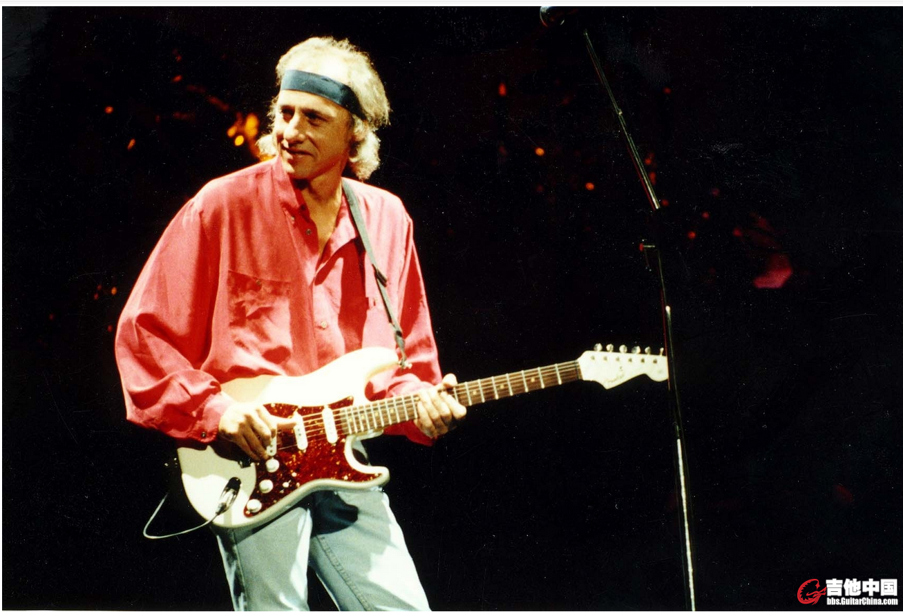 mark knopfler