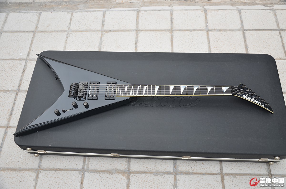 jackson kv2