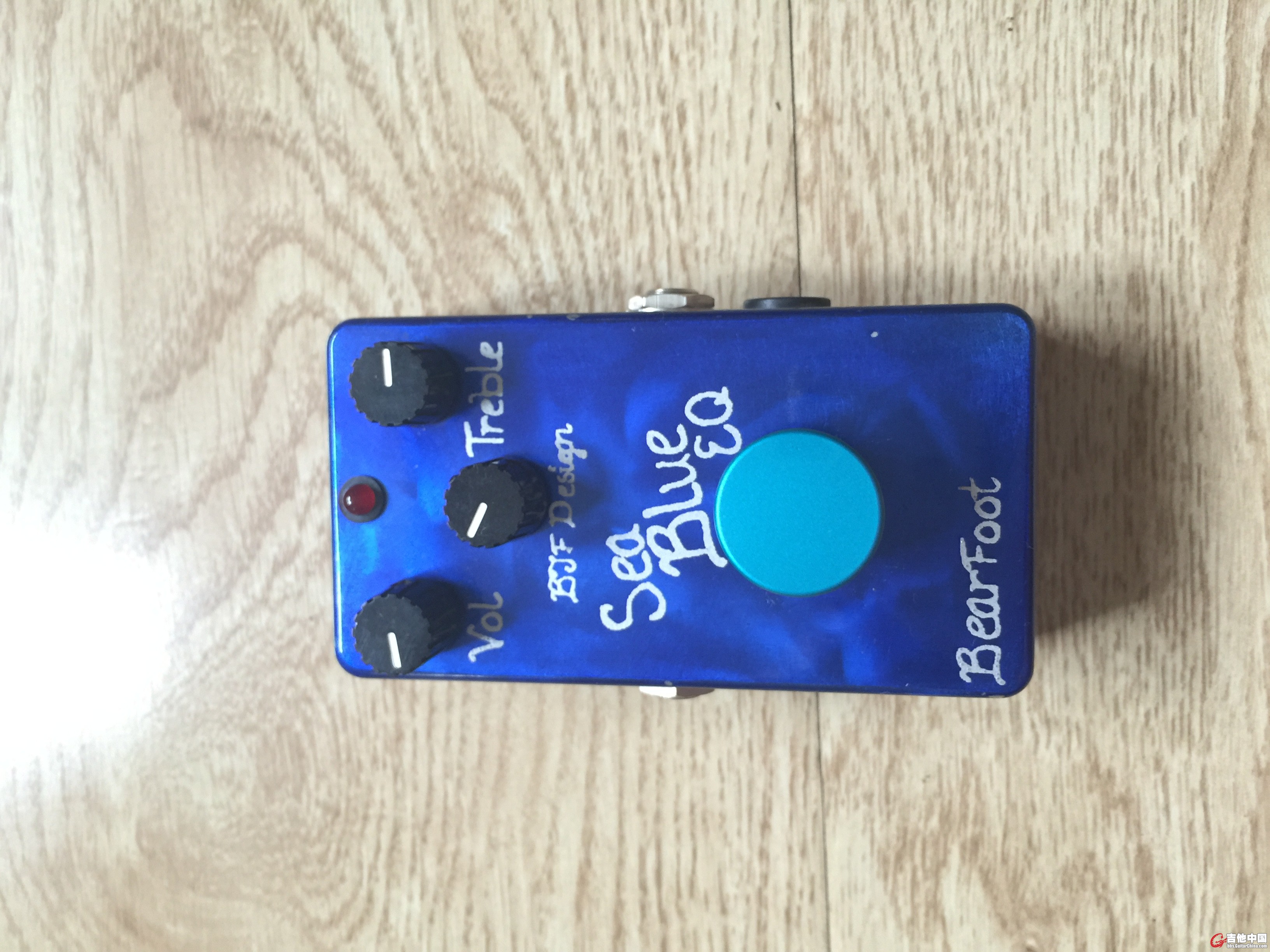 秒出几块bearfoot Honey Bee Blue eq Ever Green Compressor - 手机版