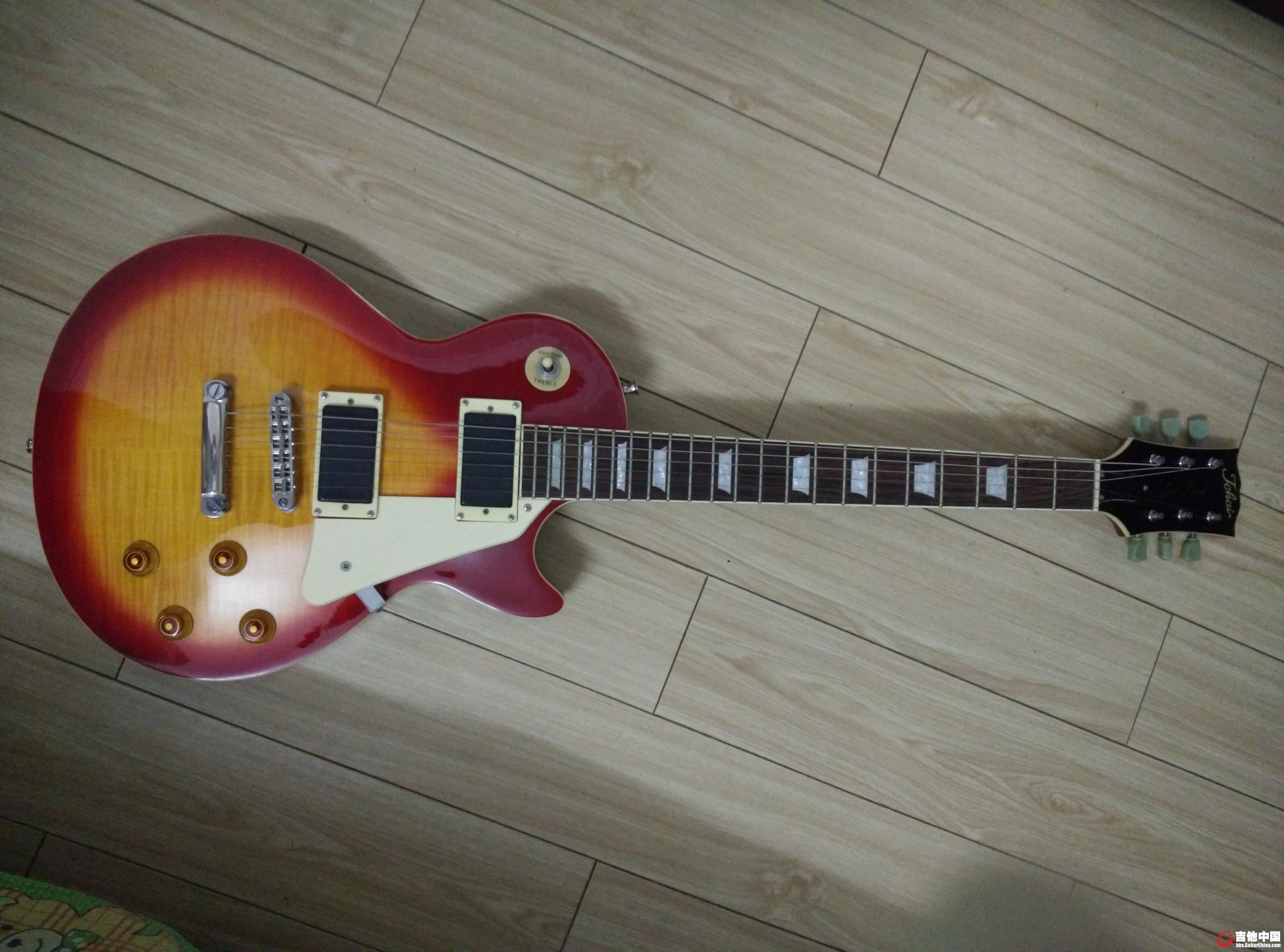 tokai als48