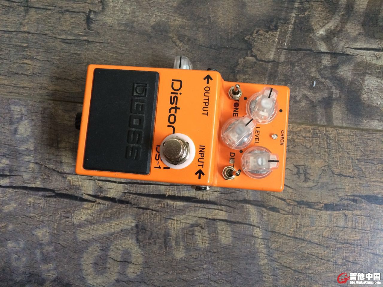 twin drive mod ds-1