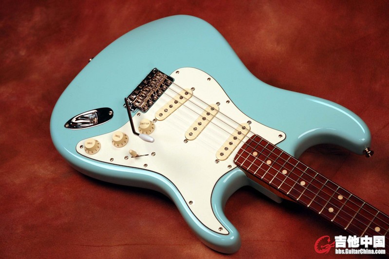 Fender CS JEMB '60 Strat - 8  S. No. CZ51031.jpg