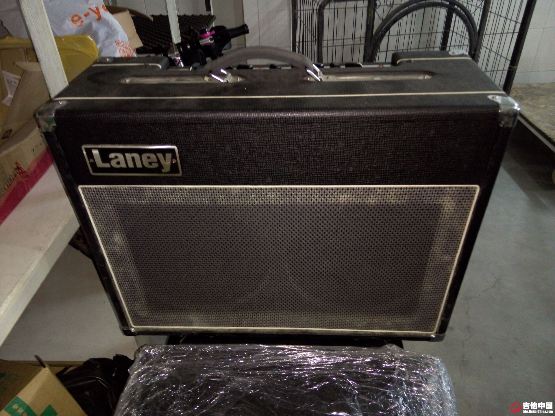 LANEY VC3-0212