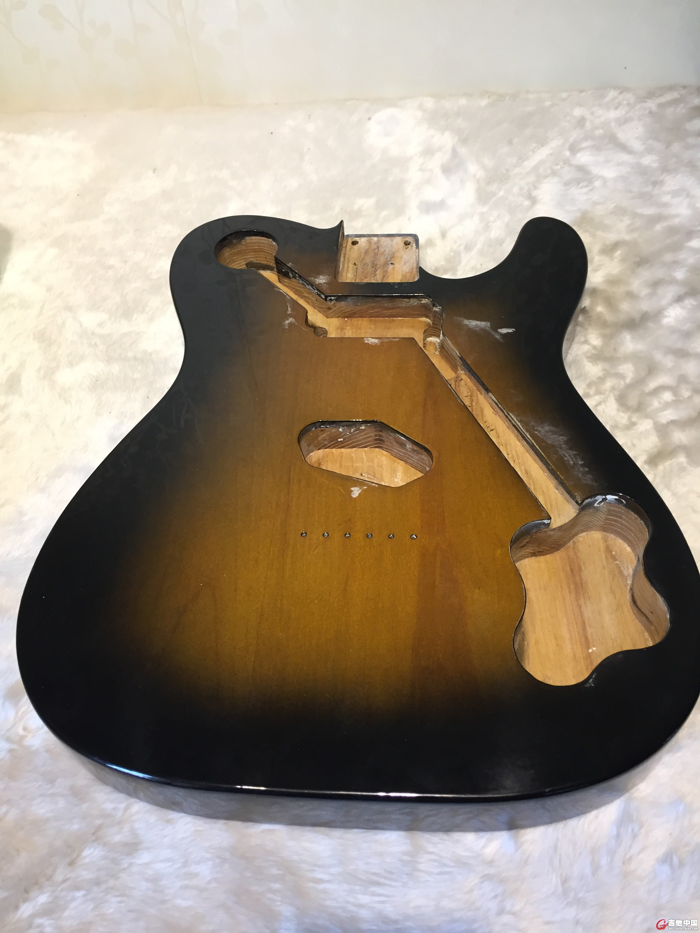 正面 材料 ASH