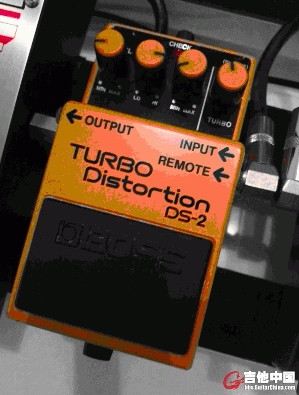 台产BOSS DS2