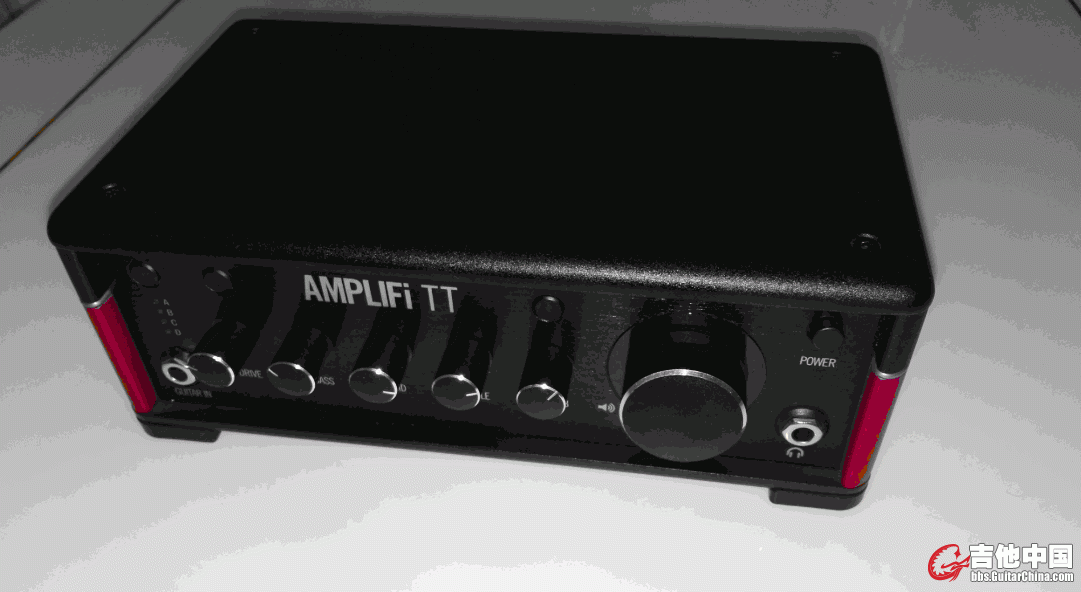 line6 tt