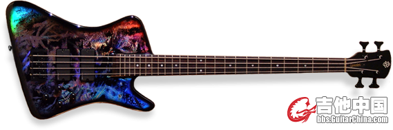 spector rex5