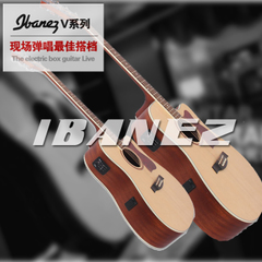 ibanez依班娜V系列