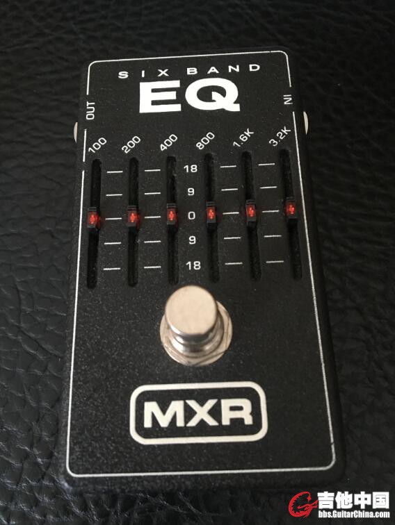 mxr 均衡正面.jpg