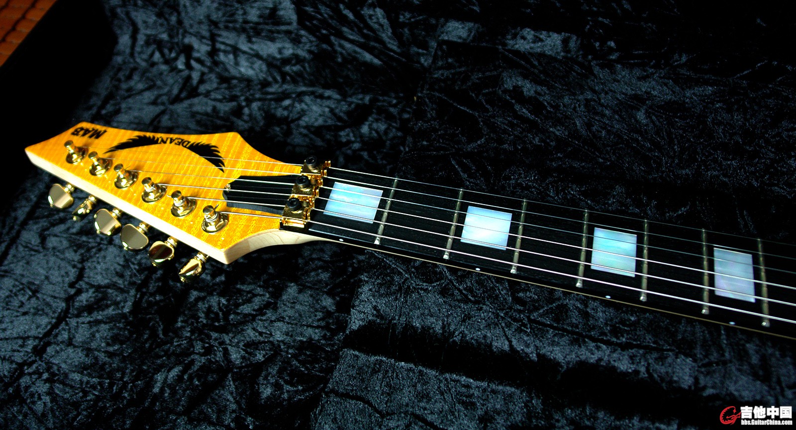 Dean USA Custom Shop Michael Angelo_4.jpg