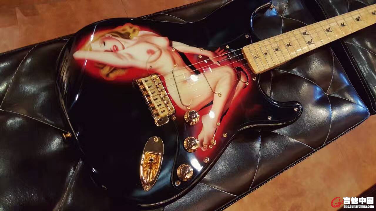 fender playboy